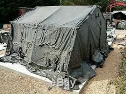 british army 12x12 tent