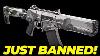 10 Bannable Guns You Should Get Before 2023 Ends