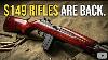 10 Dirt Cheap Military Surplus Rifles Under 250 For Now