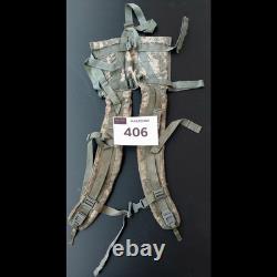 10X Shoulder Straps Digital Camouflage US Army Military Surplus Lot