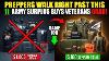 11 Things Veterans Grab At An Army Surplus Store That Preppers Don T Know Exist