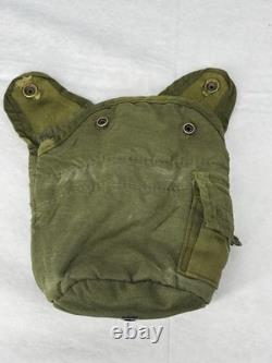 15pc Lot Green US Army Nylon Canteen Cover Alice Clip Military Issue Vintage