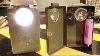 1940s Swiss Army Surplus Flashlight Lithium Ion 18650 Upgrade