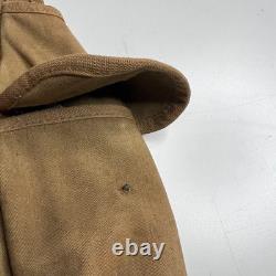 1943 Vintage U. S. Army Canvas Field Pack Bag Khaki Military Gear WWII Utility 1943 Vintage U. S. Army Canvas Field Pack Bag Khaki Military Gear WWII Utility