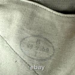 1950s French Army M47 Cargo Trousers Never Worn Military Pants 39x33