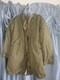 1950s Small Parka And Liner