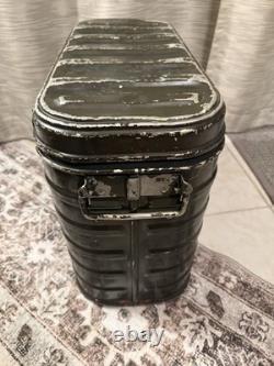 1989 US Military Army Mermite Insulated Food Storage Cooler Container AMF Wyott