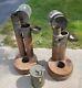 (2) Military Immersion Water Heaters M67 Liquid Fuel. Army/usmc Extra Tank Read
