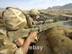 20 x Scapa Pro'Sniper' Tape 5cm wide 50m NATO 1 x Roll Sand Tan British Army