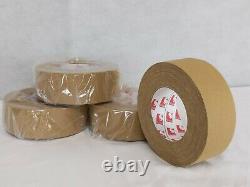 20 x Scapa Pro'Sniper' Tape 5cm wide 50m NATO 1 x Roll Sand Tan British Army