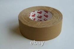 20 x Scapa Pro'Sniper' Tape 5cm wide 50m NATO 1 x Roll Sand Tan British Army