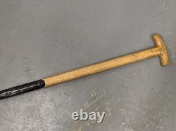 3 ft General Service Shovel Spade British Army Military Elwell 1965