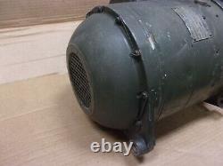 30 28 Volt DC 300 Amp Military Army Starter Generator Charger Wind Turbine Power