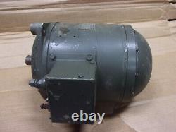30 28 Volt DC 300 Amp Military Army Starter Generator Charger Wind Turbine Power