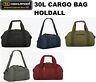 30l Military Highlander Cargo Holdall Kit Bag Army Sas Sf Ta Cadets