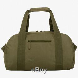 30l Military Highlander Cargo Holdall Kit Bag Army Sas Sf Ta Cadets