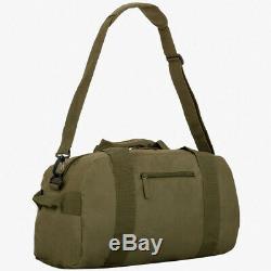 30l Military Highlander Cargo Holdall Kit Bag Army Sas Sf Ta Cadets