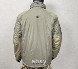 4.0 Tactical Military MTP Jacket Smock Insulated Multicam-WARM/ARMY/Tactical