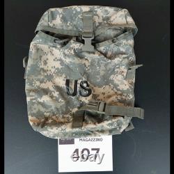 40X Sustainment Pouches ACU US Army Military Surplus Lot