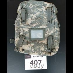40X Sustainment Pouches ACU US Army Military Surplus Lot