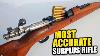 5 Most Accurate Military Surplus Rifles