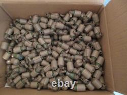 500 New Source Replacement Bitevalves Usgi Milspec Usmc Army Military