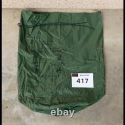 50X Waterproof Clothing Bags US Army Military Surplus
