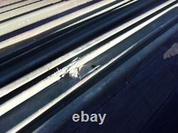 6. Military Surplus Fiberglass Side Rail Replacement Board 5 Ton M939 Us Army