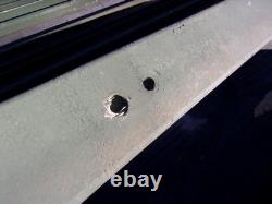 6. Military Surplus Fiberglass Side Rail Replacement Board 5 Ton M939 Us Army
