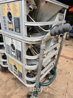 6-mkt-military Surplus Mbu Burners Army Field Kitchen Camp Army