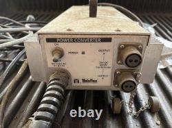 6-mkt-military Surplus Mbu Burners +power Unit+cord Army Field Kitchen Camp Army