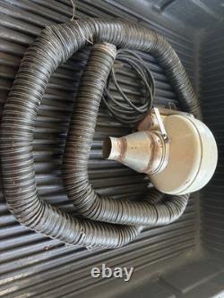 6-mkt-military Surplus Mbu Burners +power Unit+cord Army Field Kitchen Camp Army