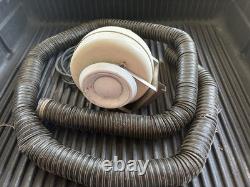 6-mkt-military Surplus Mbu Burners +power Unit+cord Army Field Kitchen Camp Army