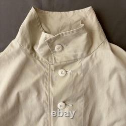60s Swedish Army M62 Snow Jacket XL Military Surplus Rare Item 60s Swedish Army M62 Snow Jacket XL Military Surplus Rare Item