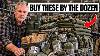 9 Army Surplus Items Every American Should Stockpile Before The Next Blackout