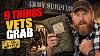9 Things Veteran Preppers Buy At An Army Surplus Store That Civilians Walk Past