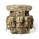 Akmax Alice Military Pack Rucksack Large Army Bag Metal Frame Multicam