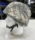 Army Military Pasgt Helmet K-pot Small, Usgi Surplus, Ucp Cover