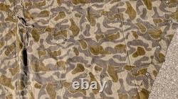 AUSTRIAN Army Zeltbahn, Shelter Quarter. Poncho, Reversible Splinter Camo EXC