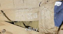 Afghanka Suit Jacket Pants Russian Soviet Army Fields Military Uniform S-42/54