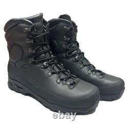 Aku British Army Waterproof Goretex Military Boots Size 43 EU AKU SUPERALP