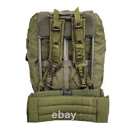 Alice Rucksack US Original Army Surplus Vintage Military Combat Day Pack Issued