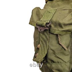 Alice Rucksack US Original Army Surplus Vintage Military Combat Day Pack Issued