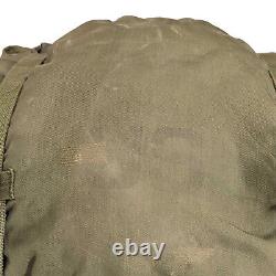 Alice Rucksack US Original Army Surplus Vintage Military Combat Day Pack Issued