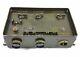 Amplifier Audio Freqency Am-1780/vrc Vic-1 Military Radio Itt Terryphone Us Army