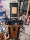 Antique Kellogg Radio D-14205 Us Military Wwi Army Field Telephone Handcrank