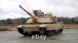 Armored Vehicle Periscope Army M1a2 Military Surplus Equipment Museum Display