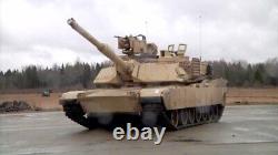 Armored Vehicle Periscope Army M1a2 Military Surplus Equipment Museum Display