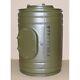 Army Air Filter Fpt-100b Bunker Ventilation System Breathable Air