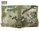 Army Combat Military Compact Hanging Btp Toilet Travel Shave Wash Kit Roll Bag
